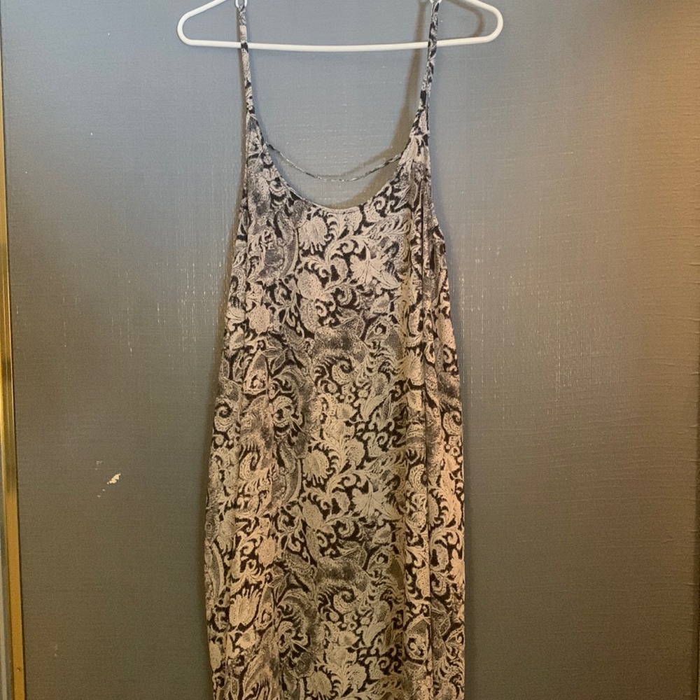 Free People Intimately Slip Dress